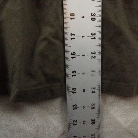 J.Crew Knit Squareneck Mini Dress Womens Medium Puff Sleeve - Picture 9 of 12